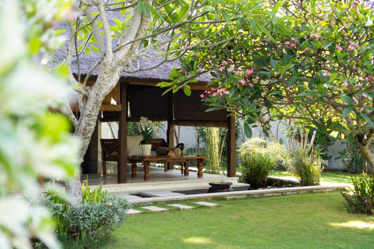 Villa Perle An Idyllic Luxury Retreat Karangasem Eksteriør billede