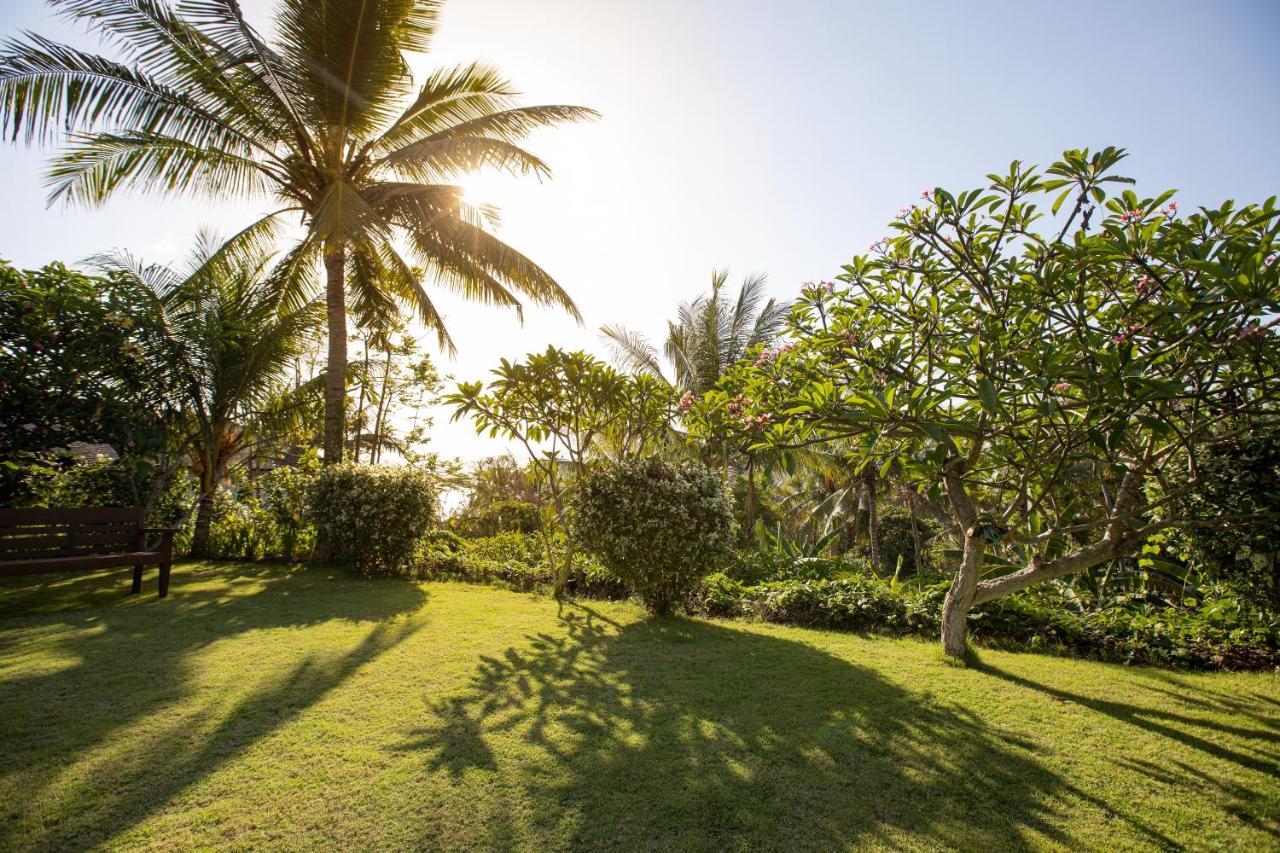 Villa Perle An Idyllic Luxury Retreat Karangasem Eksteriør billede