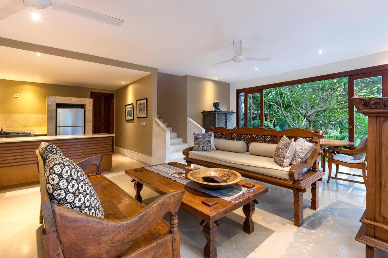 Villa Perle An Idyllic Luxury Retreat Karangasem Eksteriør billede
