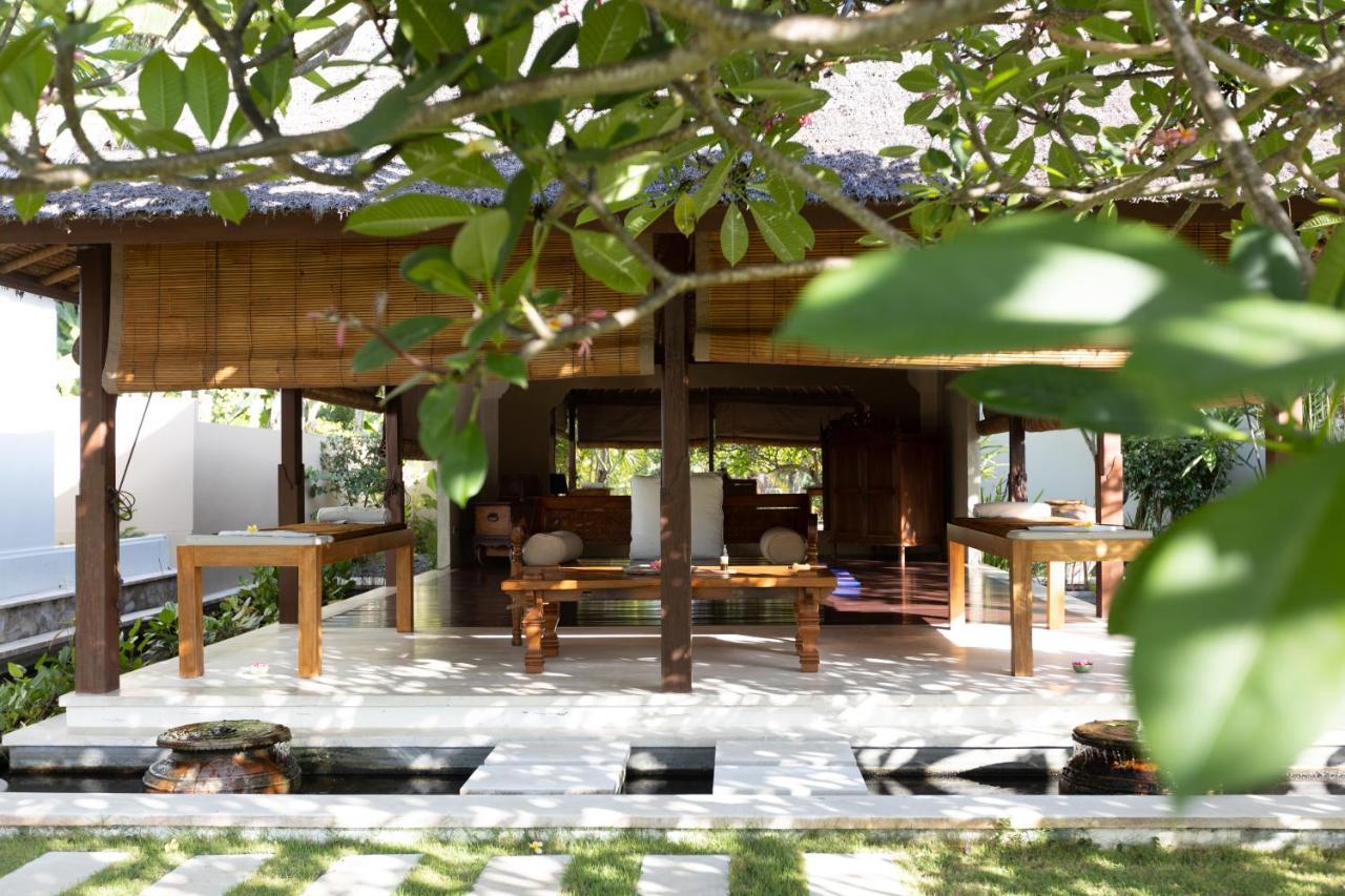 Villa Perle An Idyllic Luxury Retreat Karangasem Eksteriør billede