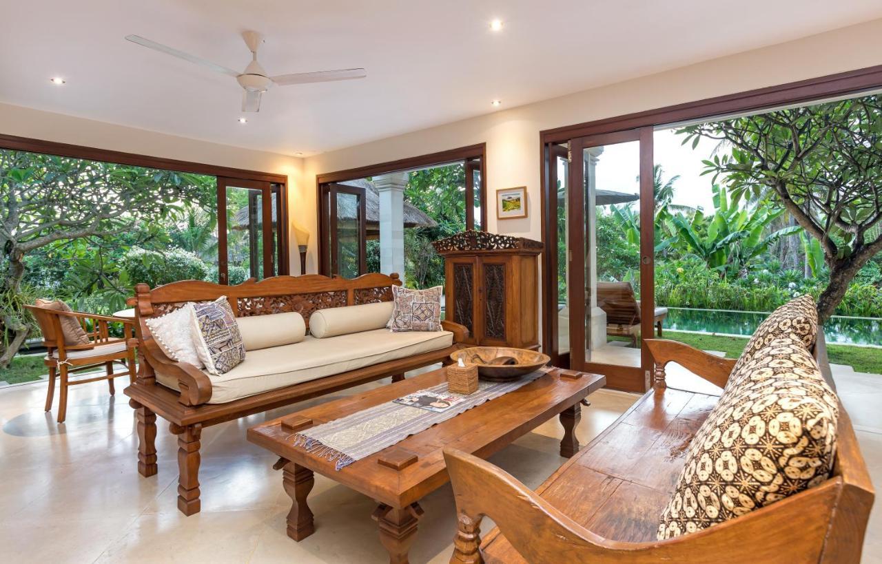 Villa Perle An Idyllic Luxury Retreat Karangasem Eksteriør billede