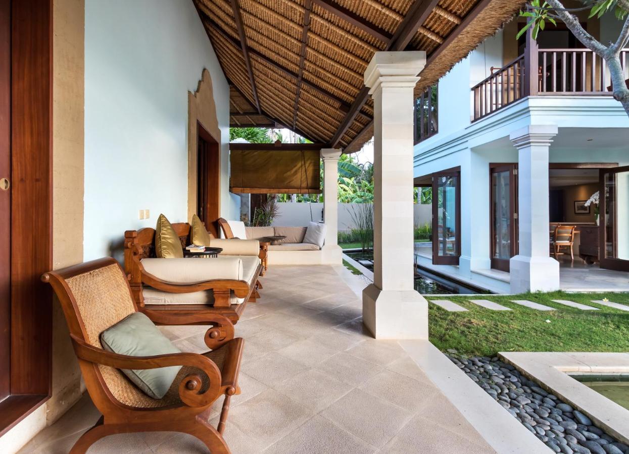 Villa Perle An Idyllic Luxury Retreat Karangasem Eksteriør billede