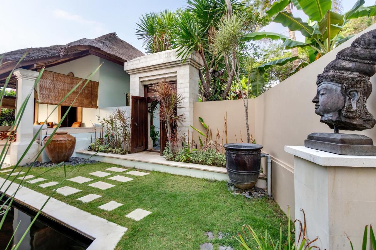 Villa Perle An Idyllic Luxury Retreat Karangasem Eksteriør billede