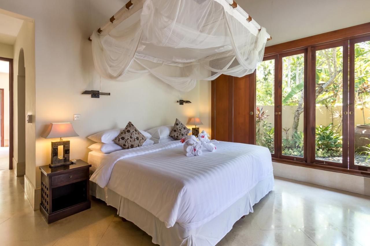 Villa Perle An Idyllic Luxury Retreat Karangasem Eksteriør billede