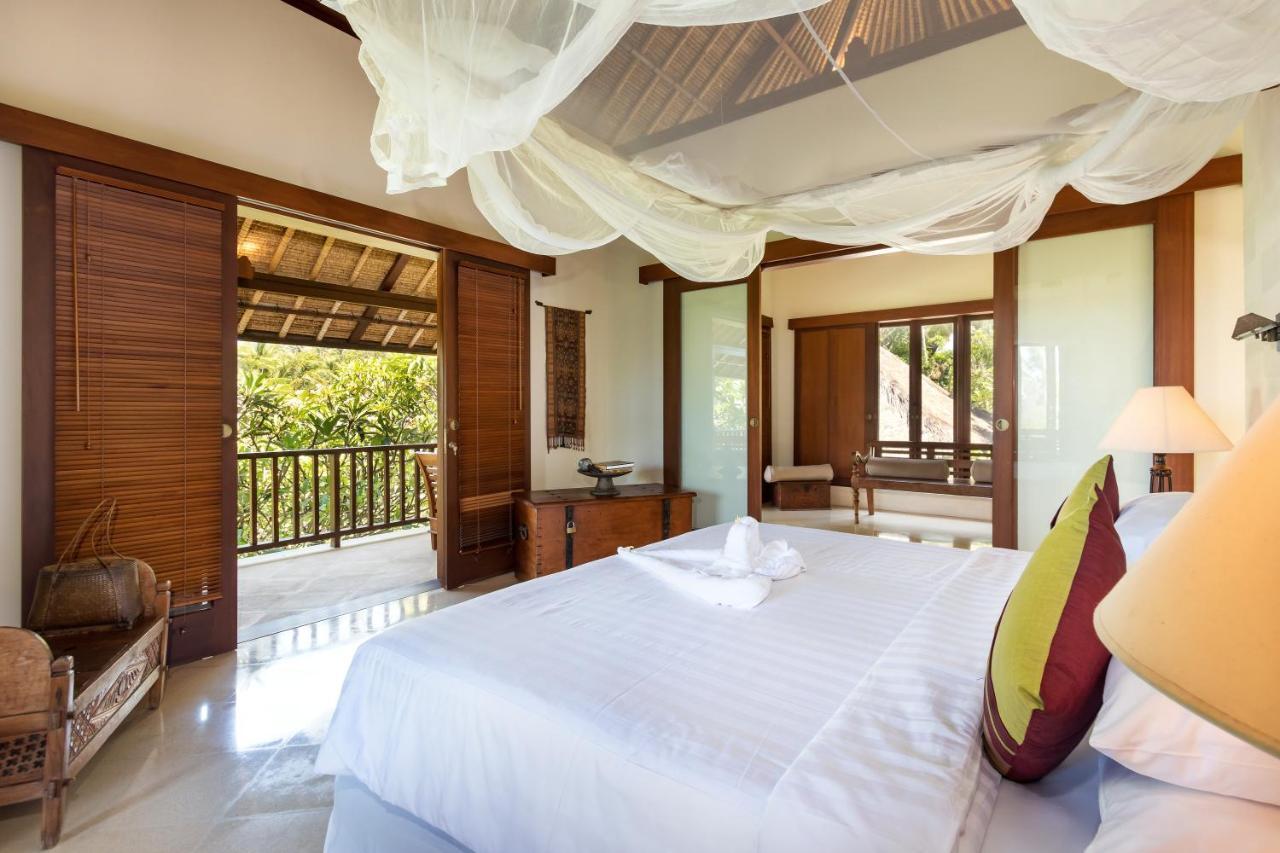 Villa Perle An Idyllic Luxury Retreat Karangasem Eksteriør billede