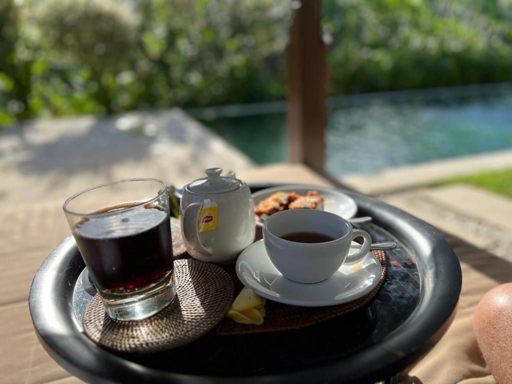 Villa Perle An Idyllic Luxury Retreat Karangasem Eksteriør billede