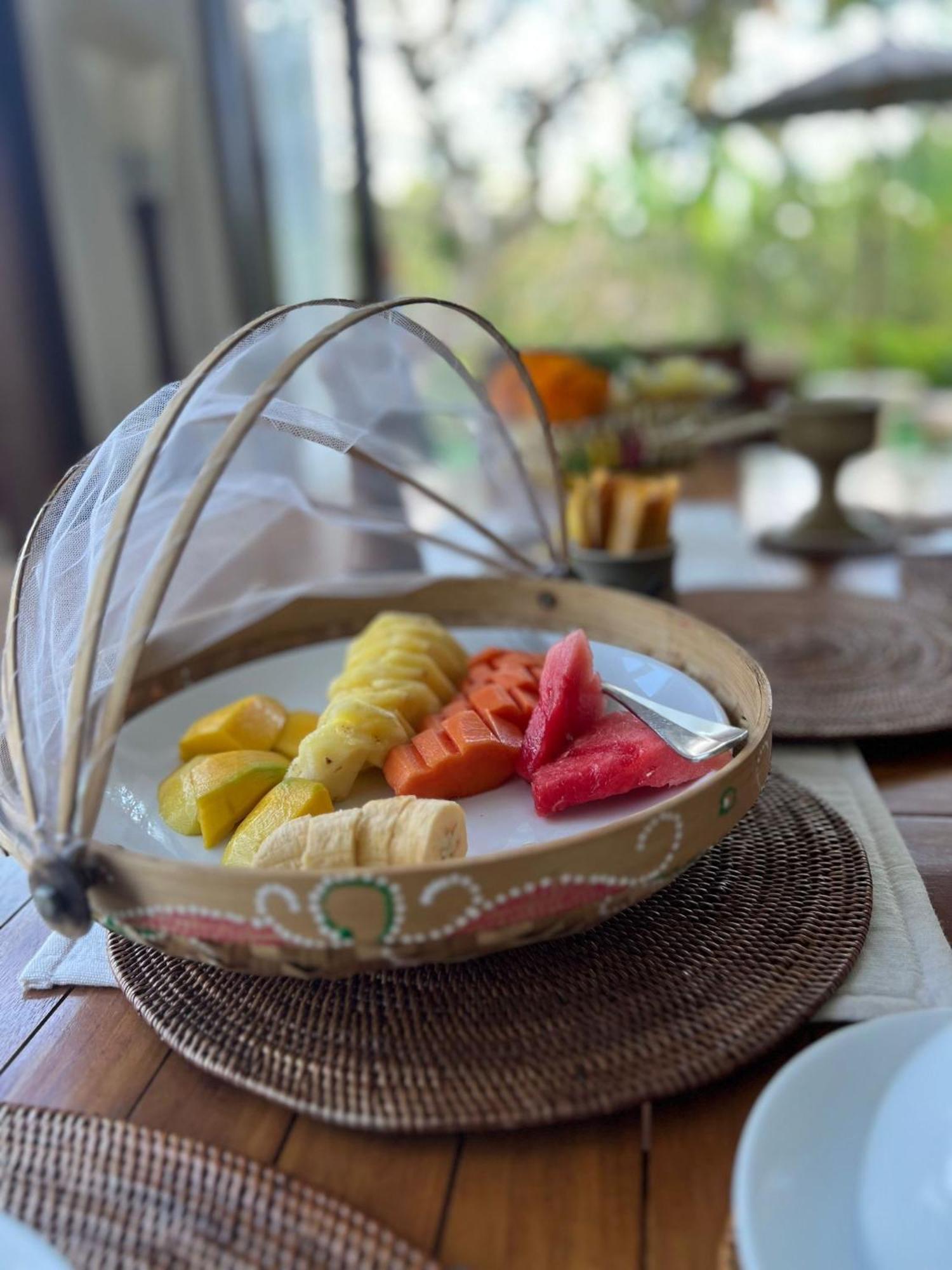 Villa Perle An Idyllic Luxury Retreat Karangasem Eksteriør billede
